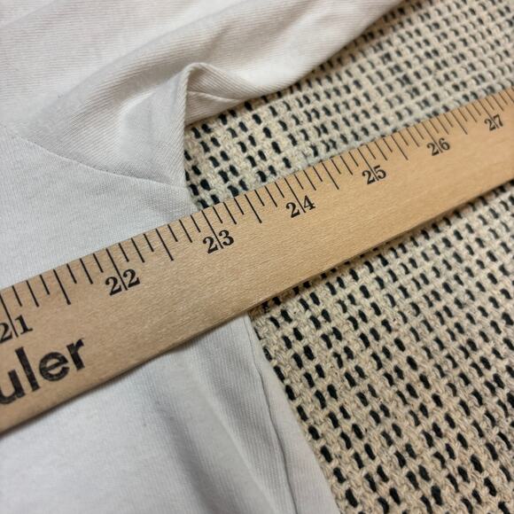 Patagonia P-6 Logo Long Sleeve Regular Fit T Shirt Men's Large Gorpcore - Picture 6 of 11